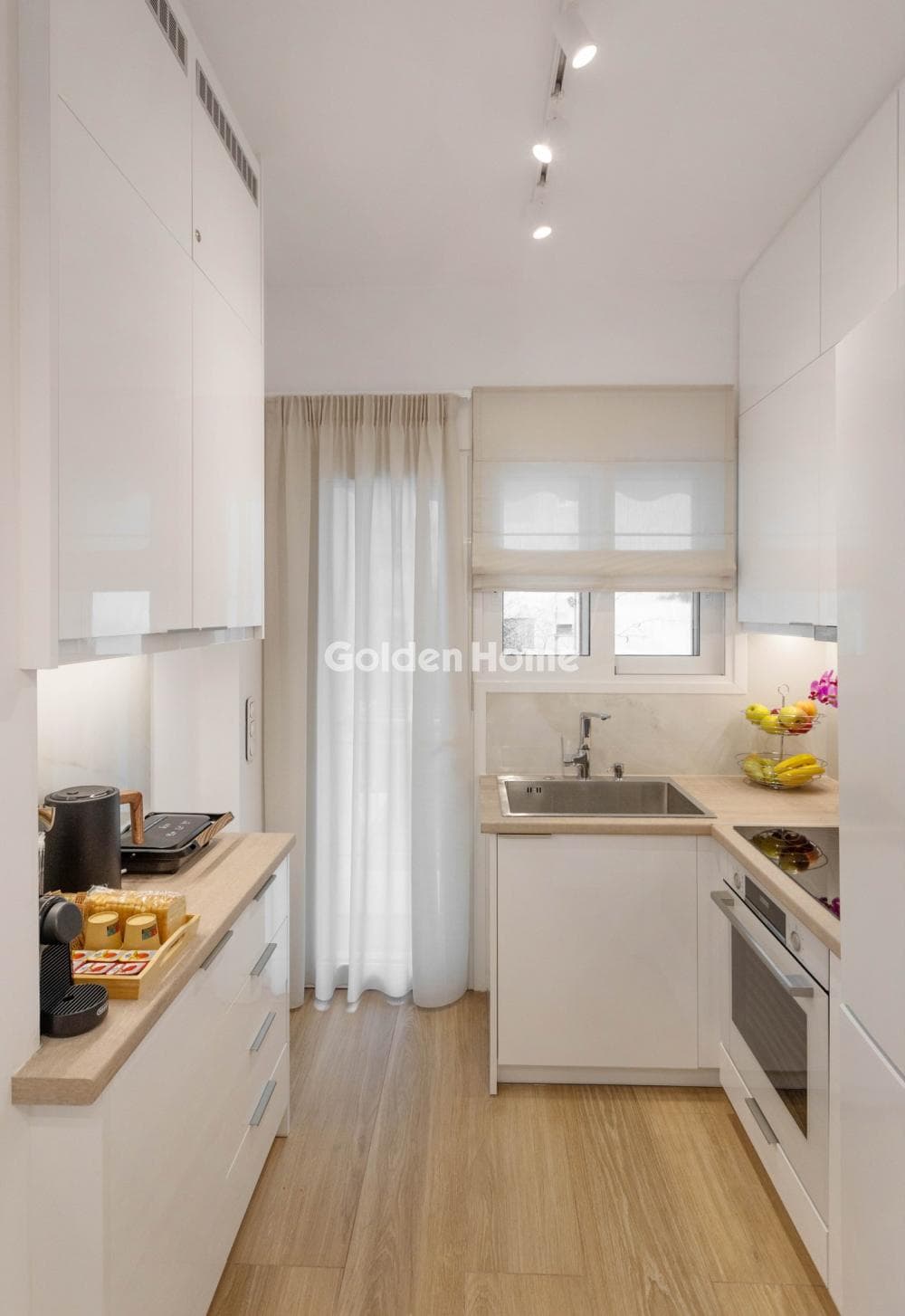 Apartment in Kipseli, Kipseli — Photo 9 of 29