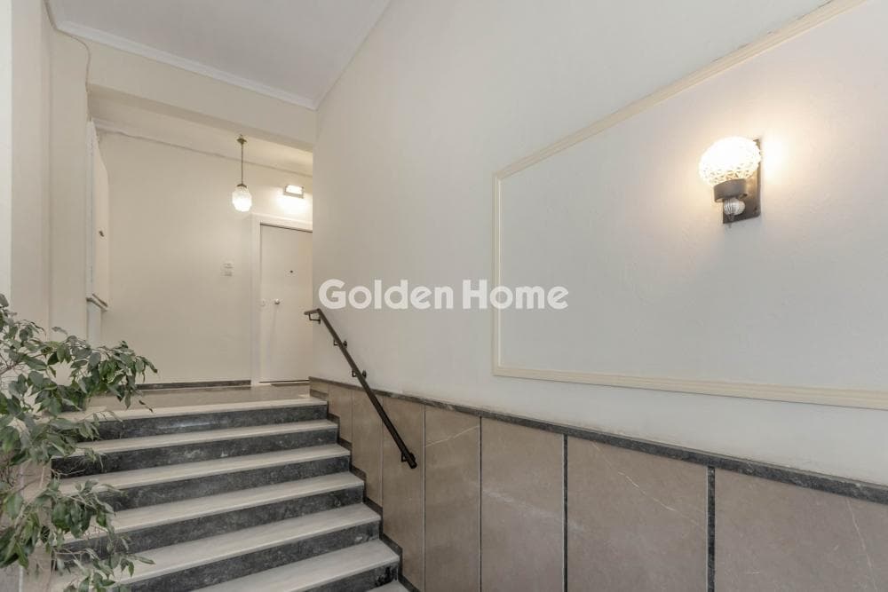 Apartment in Kipseli, Kipseli — Photo 25 of 29