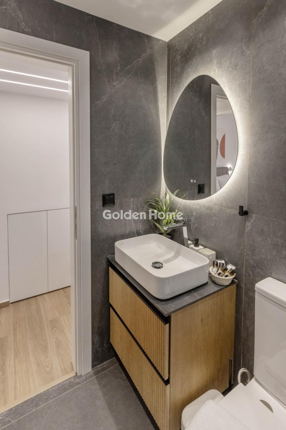 Apartment in Kipseli, Kipseli — Photo 19 of 29