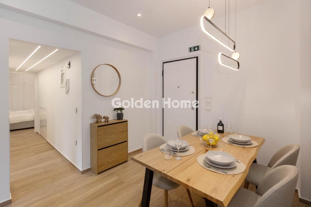 Apartment in Kipseli, Kipseli — Photo 7 of 29