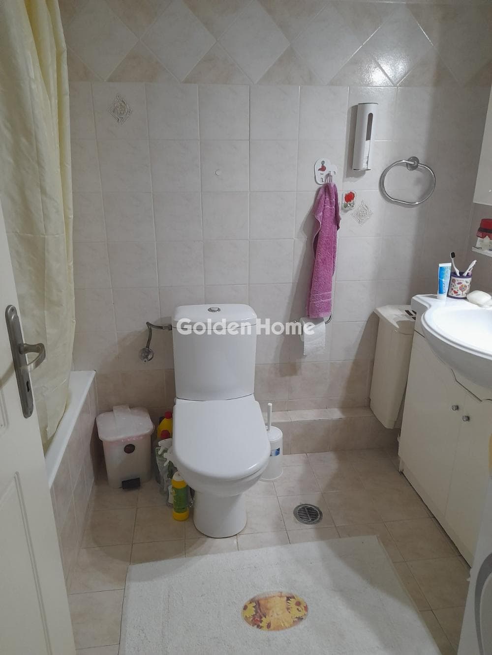 Apartment in Osios Loukas, Patisia — Photo 10 of 12