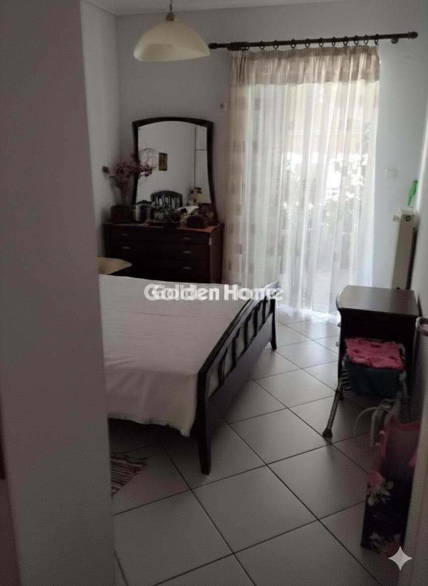 Apartment in Osios Loukas, Patisia — Photo 9 of 12
