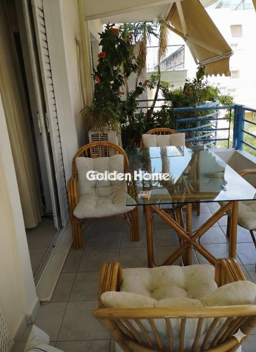 Apartment in Osios Loukas, Patisia — Photo 12 of 12
