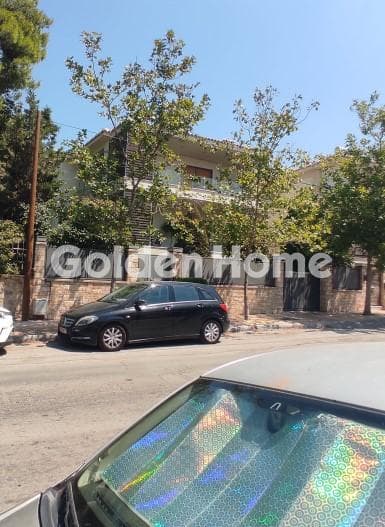 Μονοκατοικία στην Άνω Μελίσσια, Μελίσσια — Φωτογραφία 2 από 4