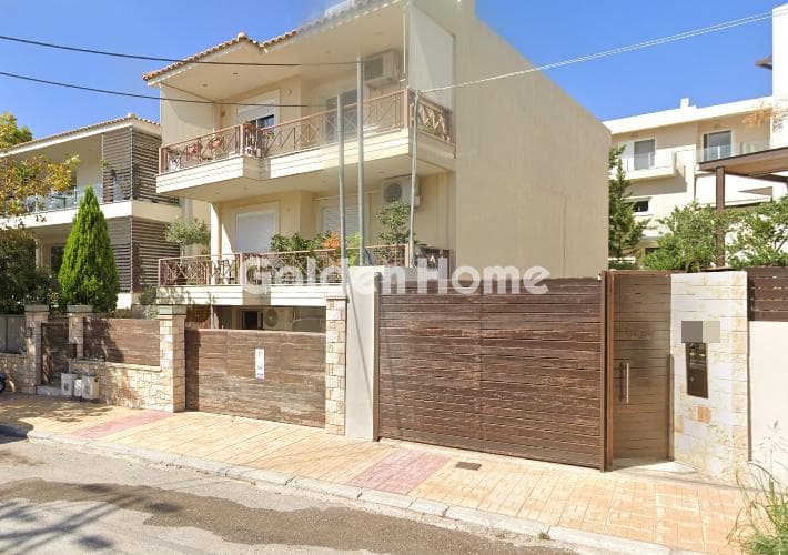 Μονοκατοικία στην Άνω Μελίσσια, Μελίσσια — Φωτογραφία 3 από 4