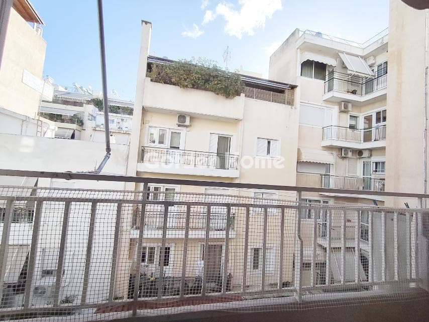 Διαμέρισμα στην Σκοπευτήριο, Καισαριανή — Φωτογραφία 20 από 21