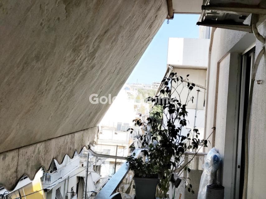 Διαμέρισμα στην Σκοπευτήριο, Καισαριανή — Φωτογραφία 21 από 21