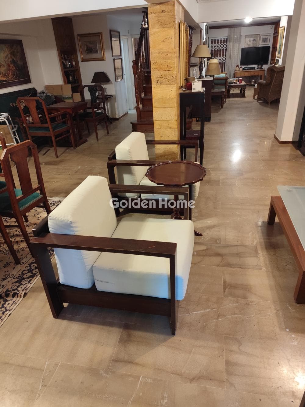 Apartment in A.S.PAI.T.E., Marousi — Photo 2 of 15
