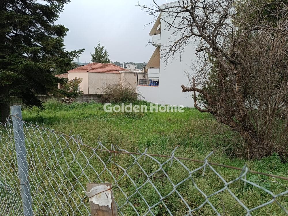 Building Plot in Efxinos Pontos, Stamata — Photo 11 of 11