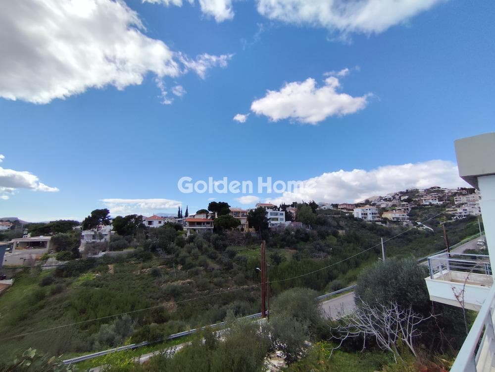Μονοκατοικία στην Νέος Βουτζάς - 1η Είσοδος, Ραφήνα — Φωτογραφία 25 από 26