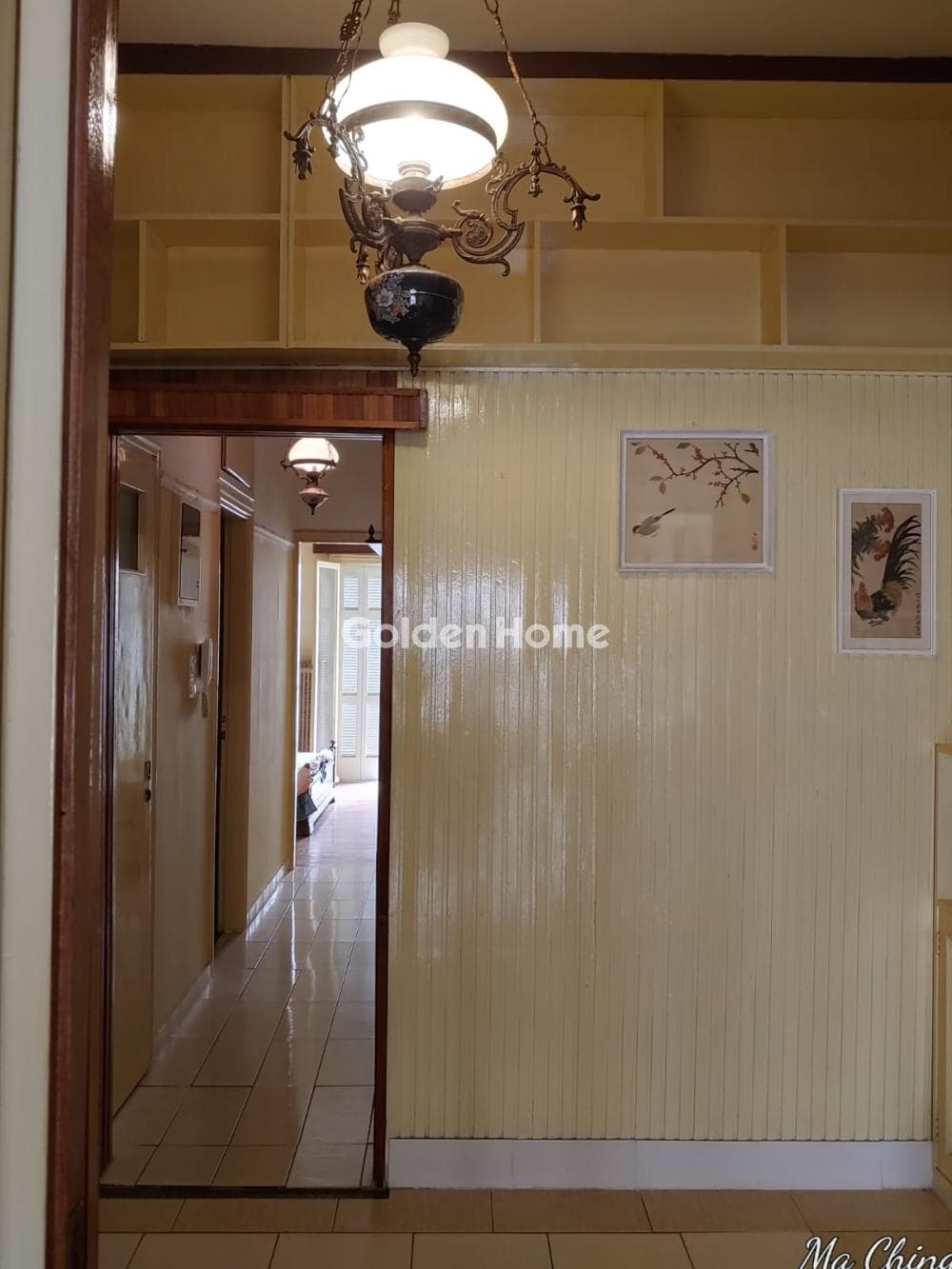 Διαμέρισμα στην Πλατεία Κολιάτσου, Λεωφ. Πατησίων - Λεωφ. Αχαρνών — Φωτογραφία 10 από 14