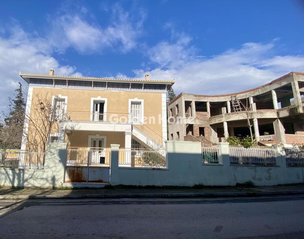 Μονοκατοικία στην Κεφαλάρι, Κηφισιά — Φωτογραφία 2 από 3