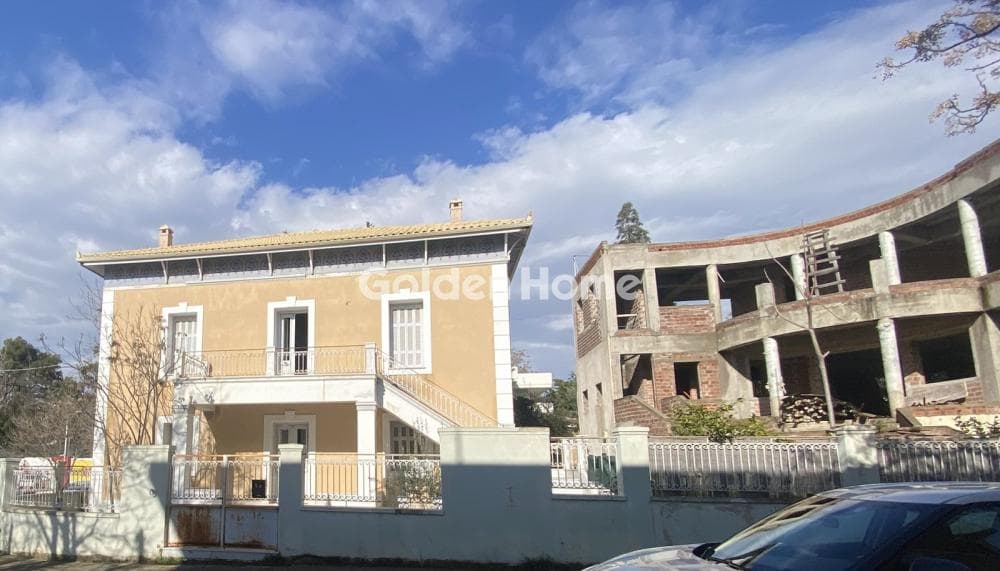 Μονοκατοικία στην Κεφαλάρι, Κηφισιά — Φωτογραφία 1 από 3