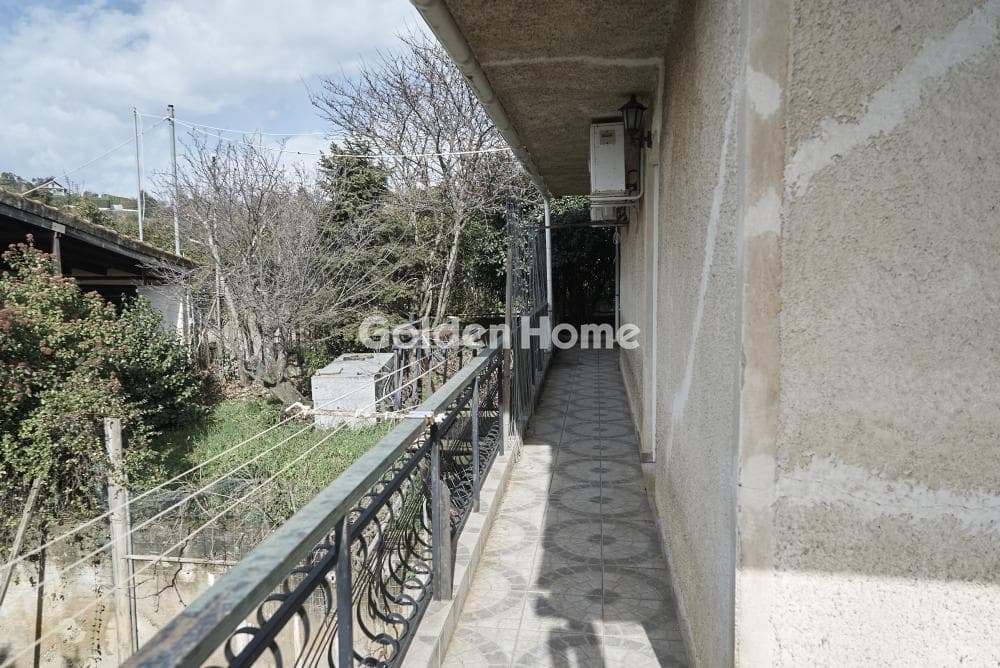 House in Center, Com. Kapandriti — Photo 19 of 19