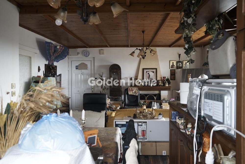 House in Center, Com. Kapandriti — Photo 10 of 19