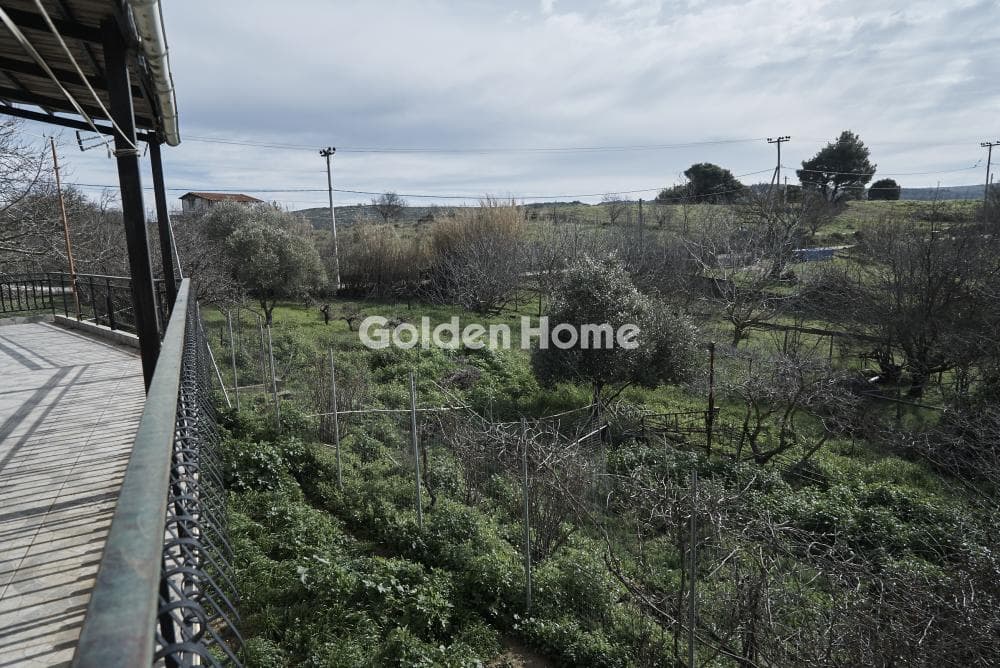 House in Center, Com. Kapandriti — Photo 2 of 19