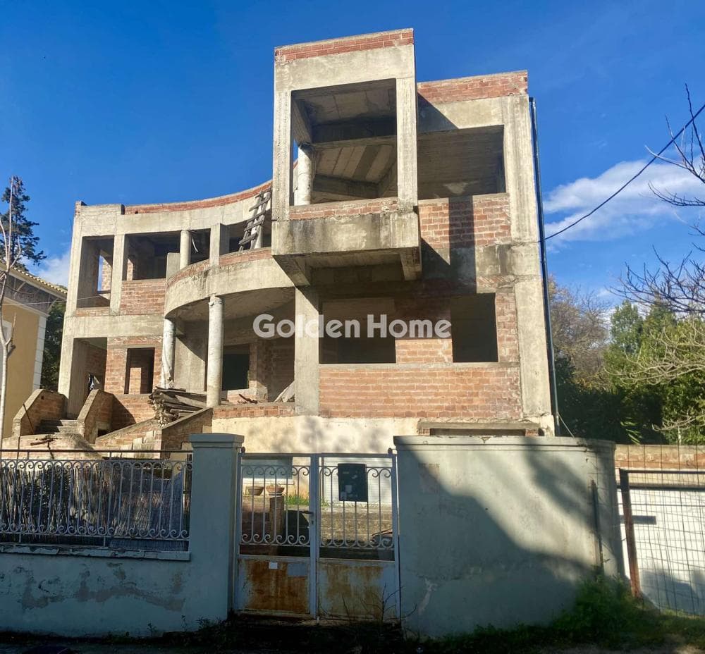 Μονοκατοικία στην Κεφαλάρι, Κηφισιά — Φωτογραφία 1 από 7