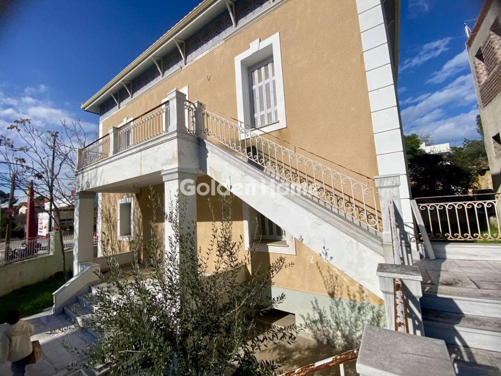 Μονοκατοικία στην Κέντρο, Κηφισιά — Φωτογραφία 3 από 9