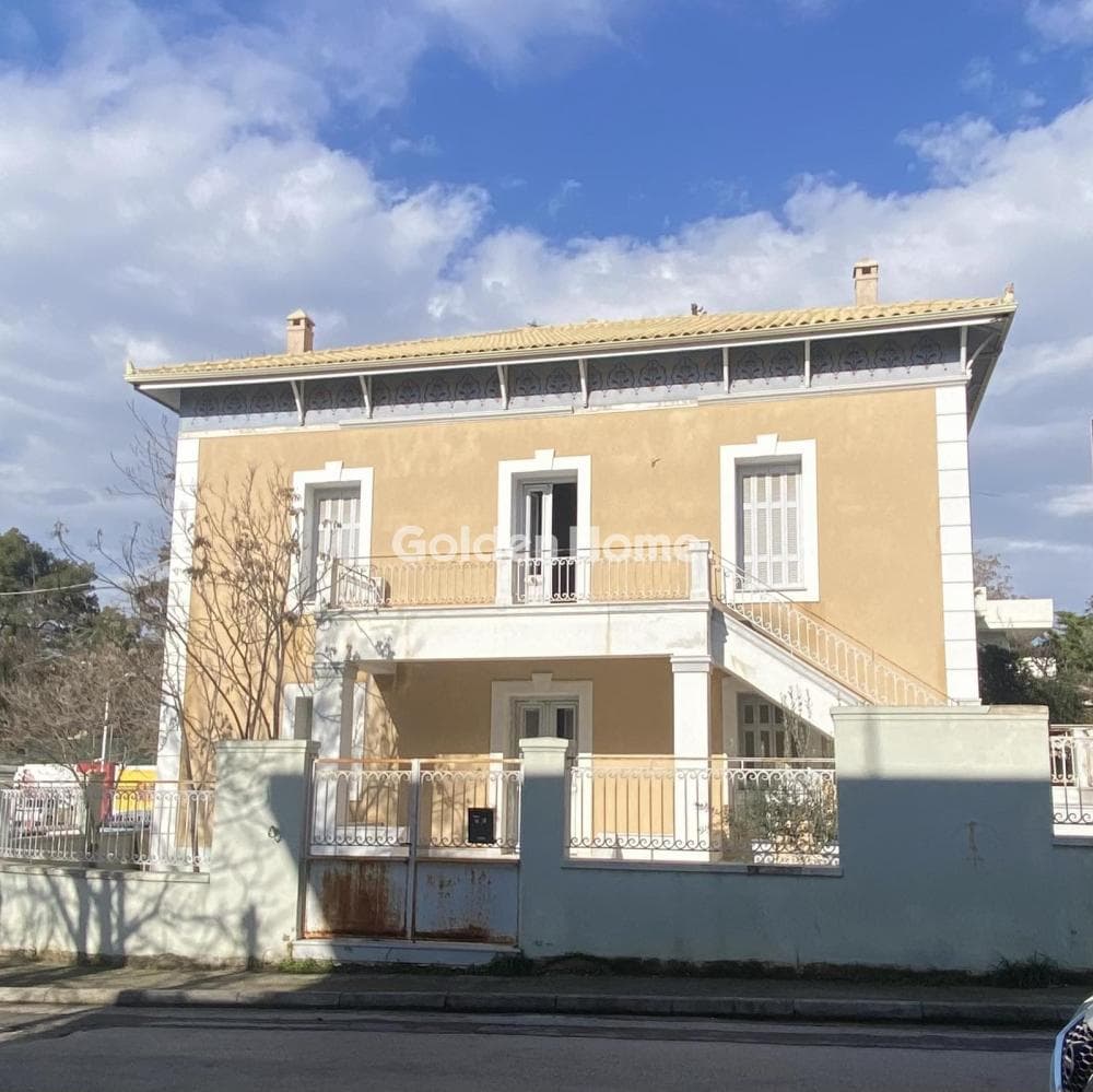 Μονοκατοικία στην Κέντρο, Κηφισιά — Φωτογραφία 2 από 9