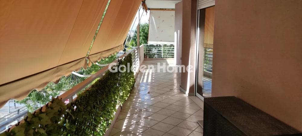 Apartment in Agia Anna, Chalandri — Photo 1 of 4