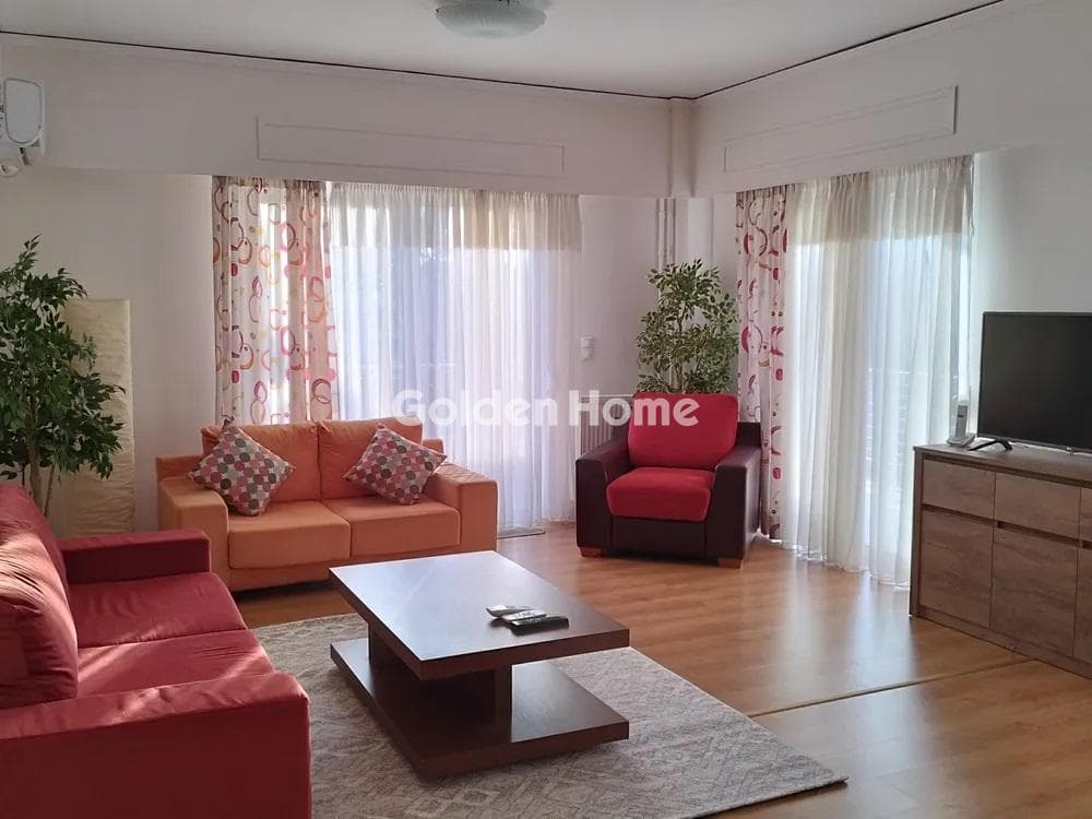 Apartment in Agia Anna, Chalandri — Photo 4 of 4