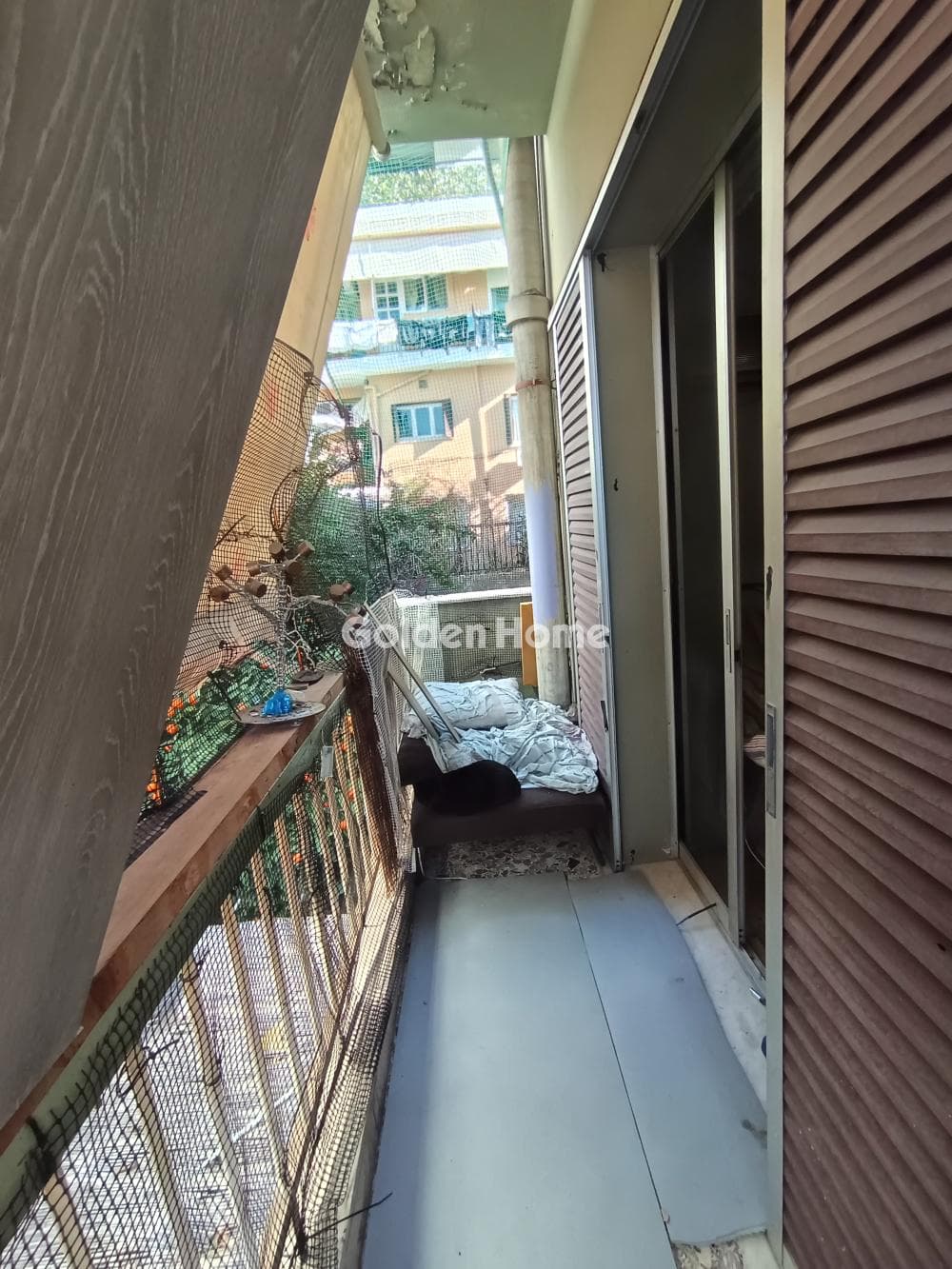 Apartment in Chomateri, Koridallos — Photo 2 of 9