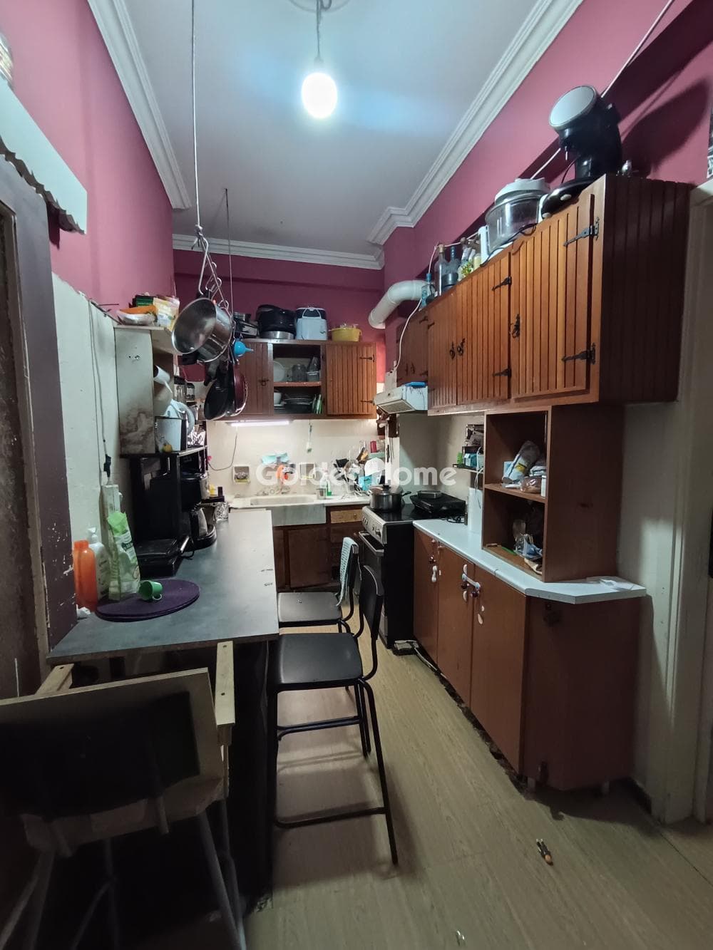 Apartment in Chomateri, Koridallos — Photo 4 of 9