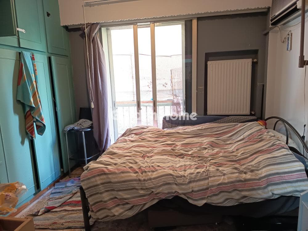 Apartment in Chomateri, Koridallos — Photo 1 of 9