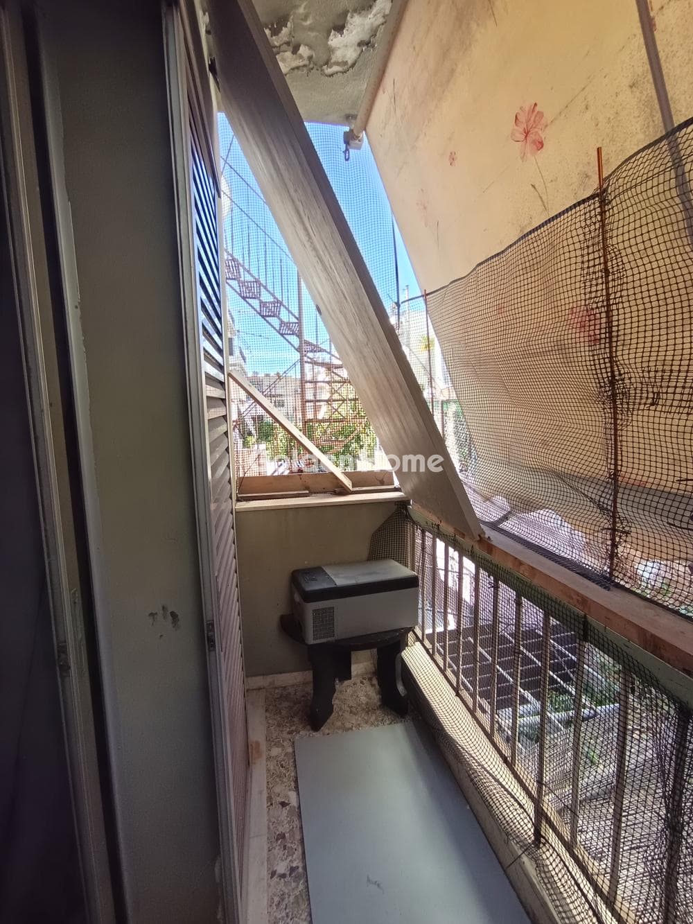 Apartment in Chomateri, Koridallos — Photo 5 of 9