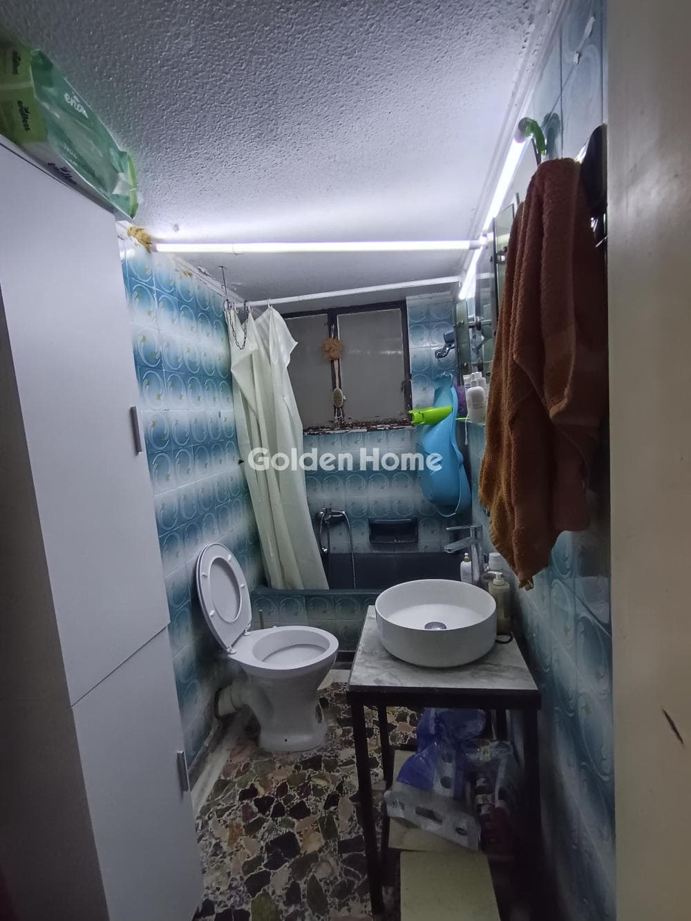 Apartment in Chomateri, Koridallos — Photo 6 of 9