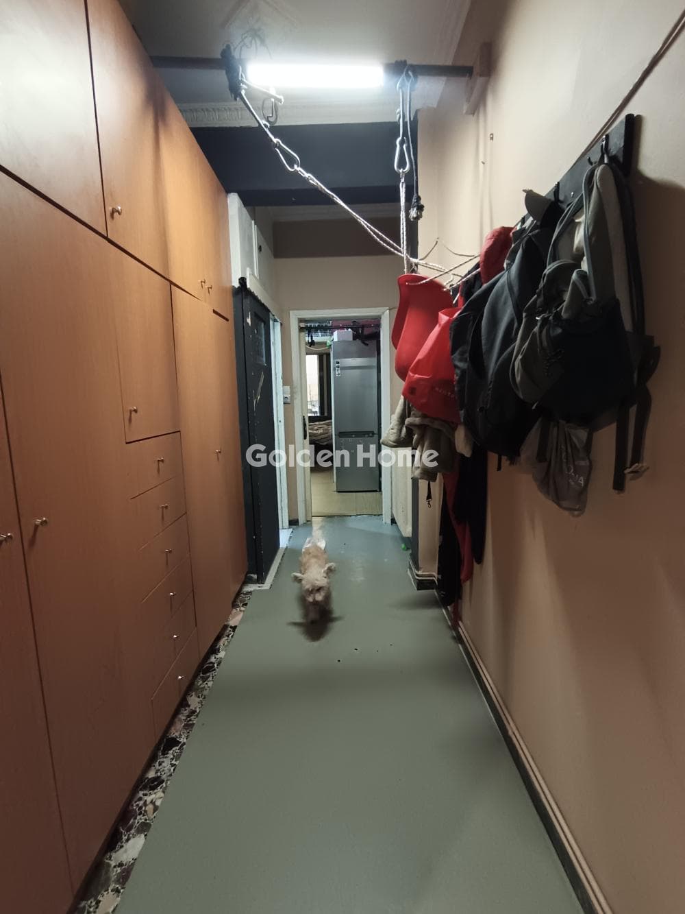 Apartment in Chomateri, Koridallos — Photo 8 of 9