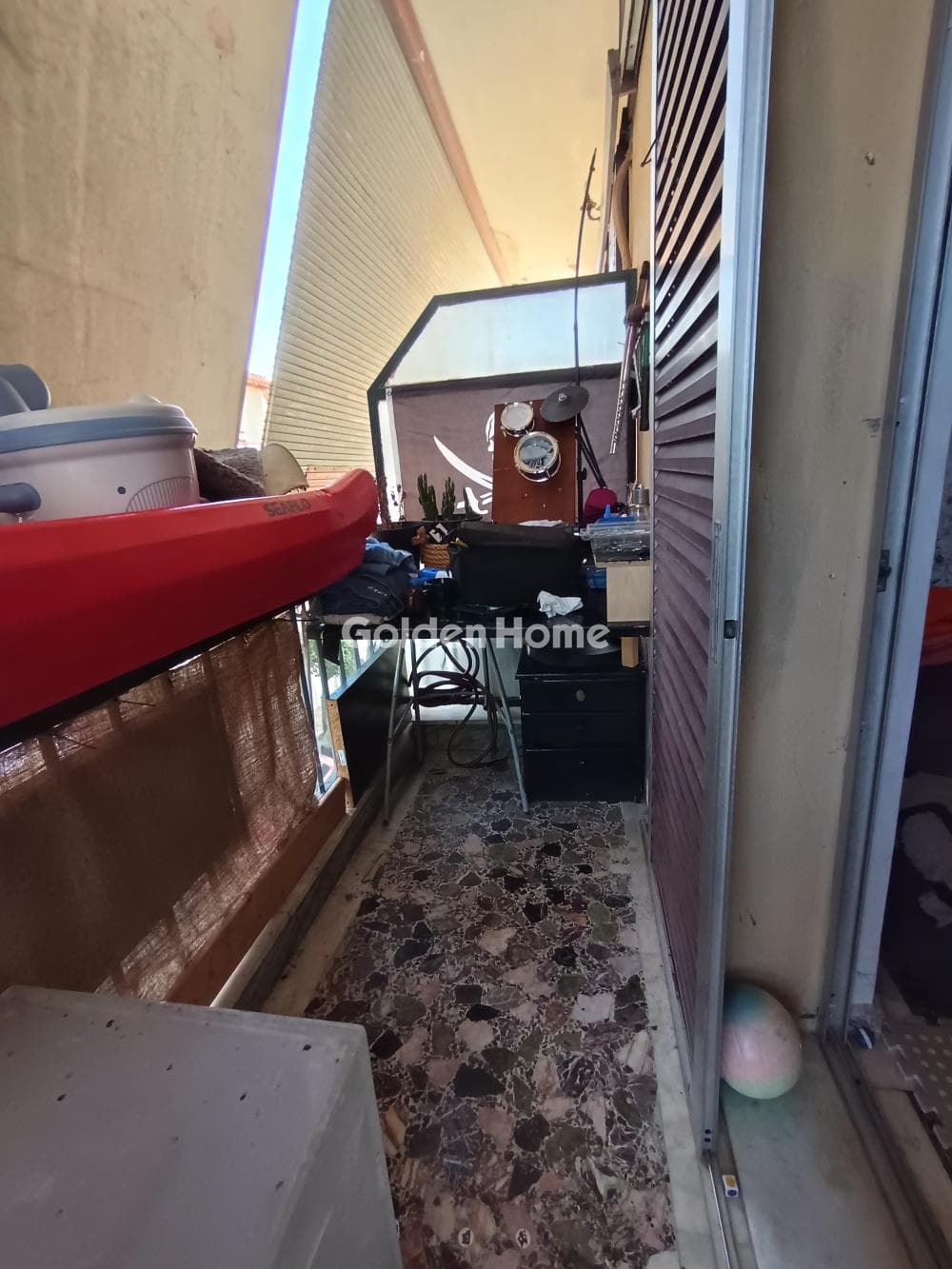 Apartment in Chomateri, Koridallos — Photo 9 of 9