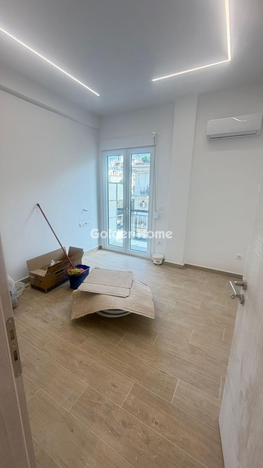 Apartment in Voulgari - Agios Eleftherios, Patisia — Photo 7 of 13