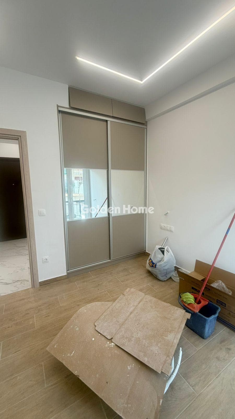Apartment in Voulgari - Agios Eleftherios, Patisia — Photo 5 of 13
