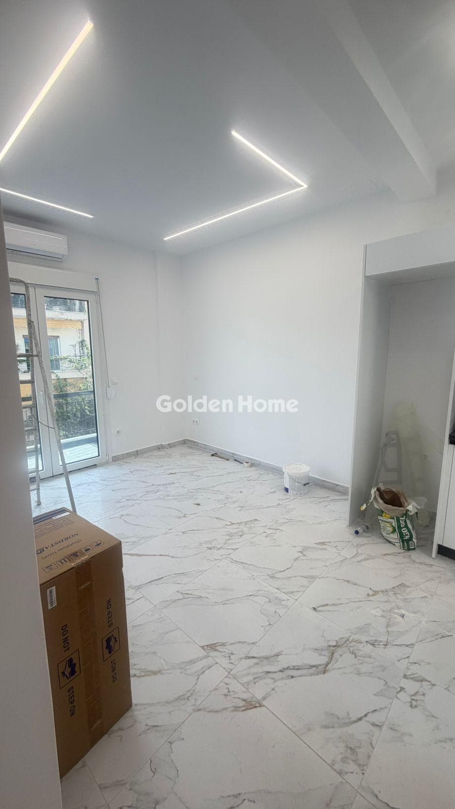 Apartment in Voulgari - Agios Eleftherios, Patisia — Photo 2 of 13