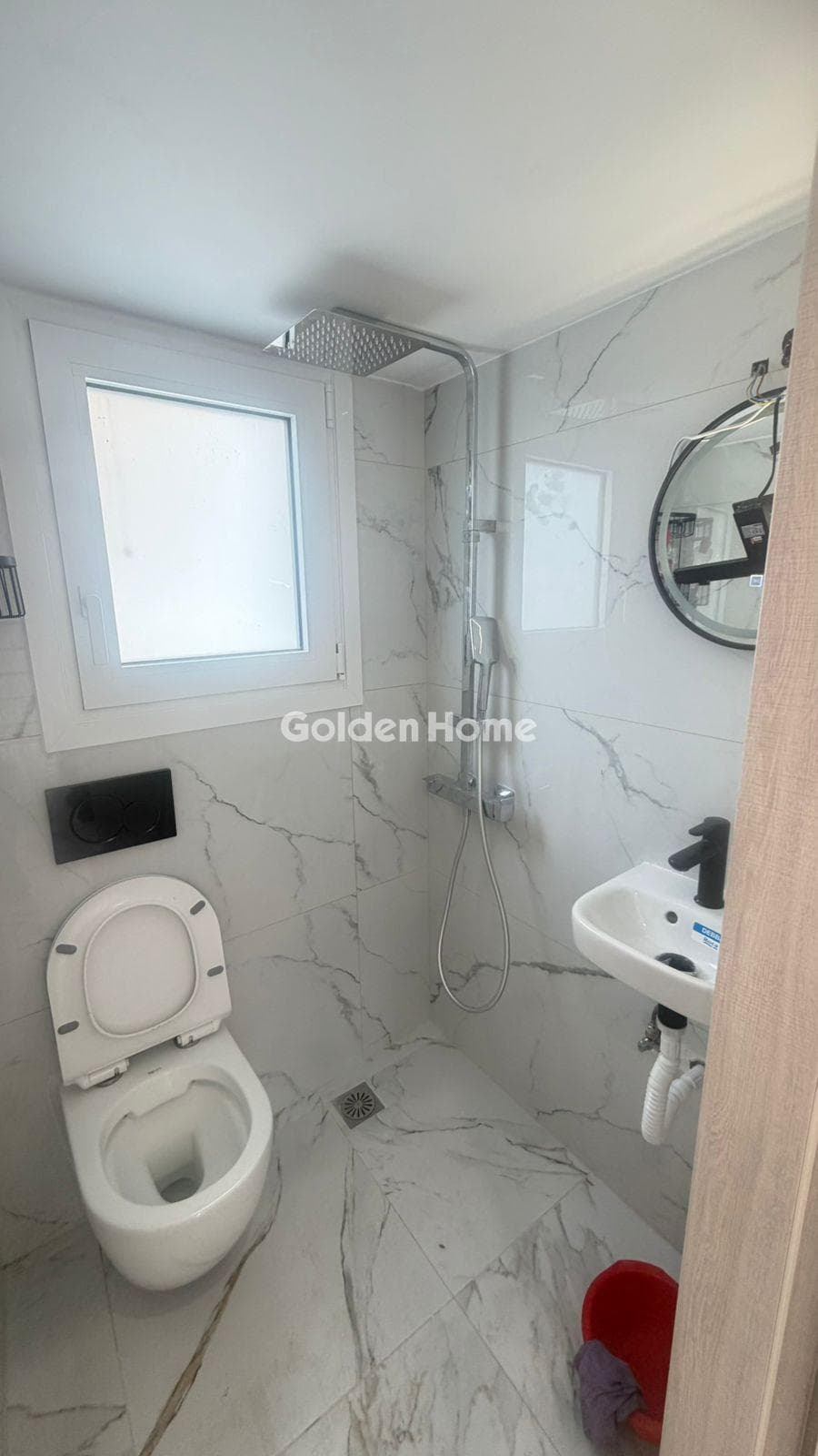Apartment in Voulgari - Agios Eleftherios, Patisia — Photo 9 of 13
