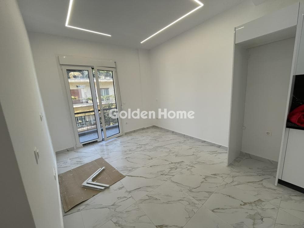 Apartment in Voulgari - Agios Eleftherios, Patisia — Photo 12 of 13