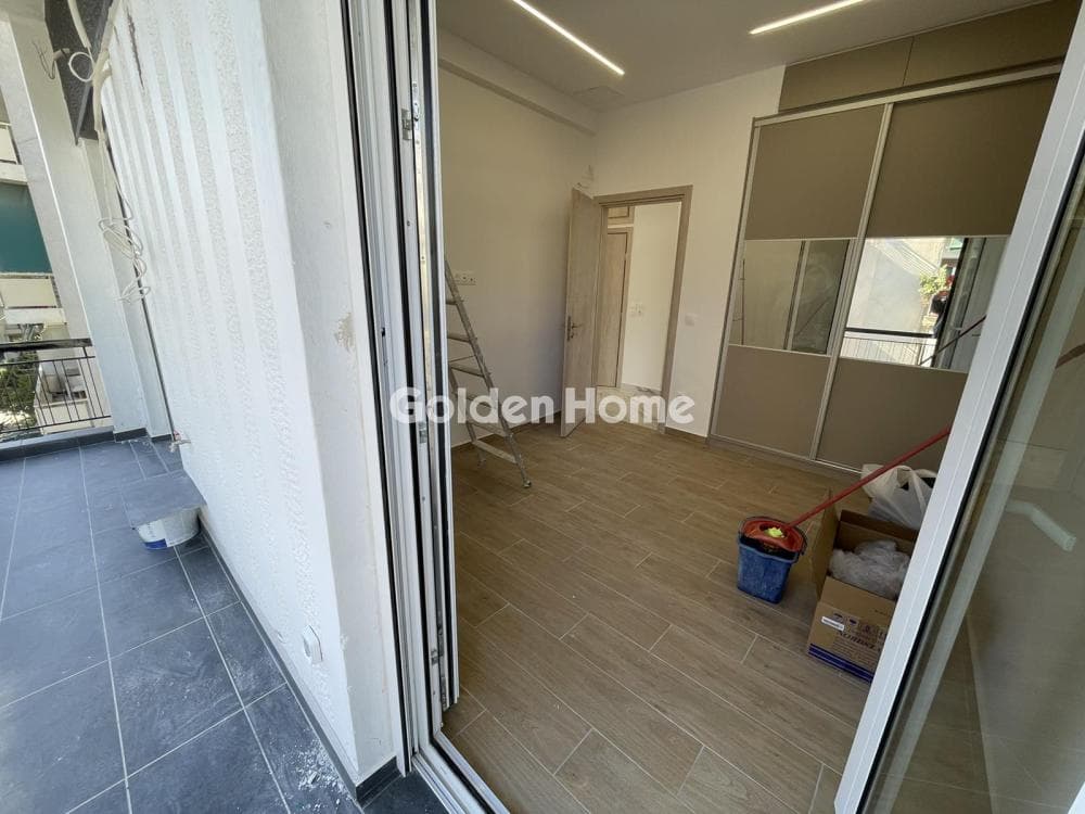Apartment in Voulgari - Agios Eleftherios, Patisia — Photo 13 of 13