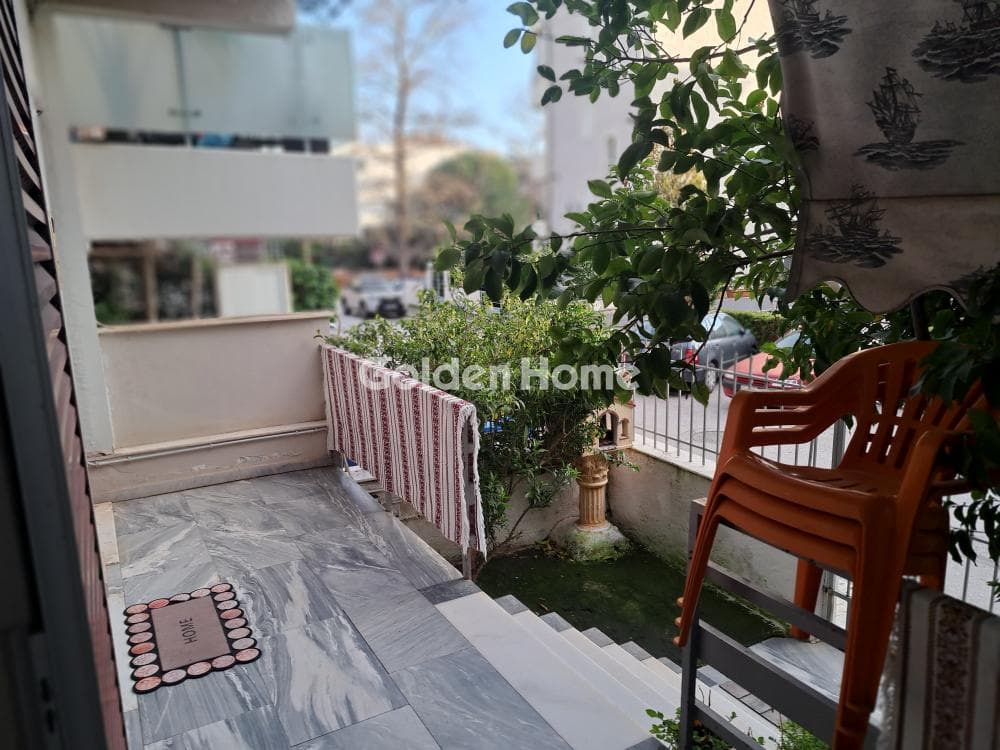 Διαμέρισμα στην Πράσινος Λόφος, Ηράκλειο — Φωτογραφία 1 από 10