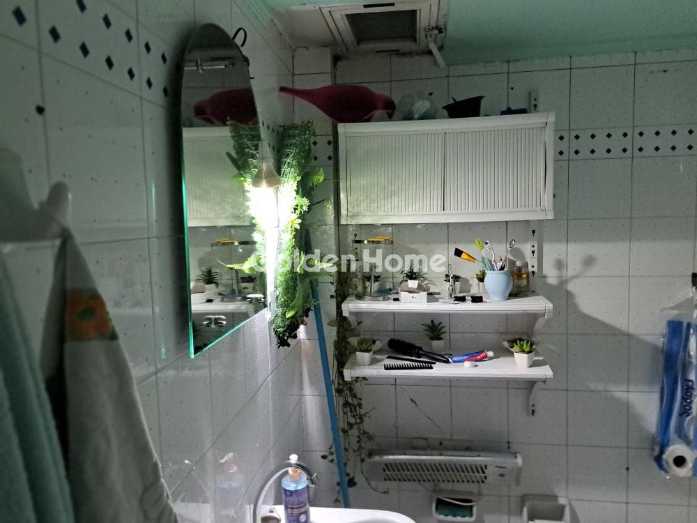Διαμέρισμα στην Πράσινος Λόφος, Ηράκλειο — Φωτογραφία 5 από 10