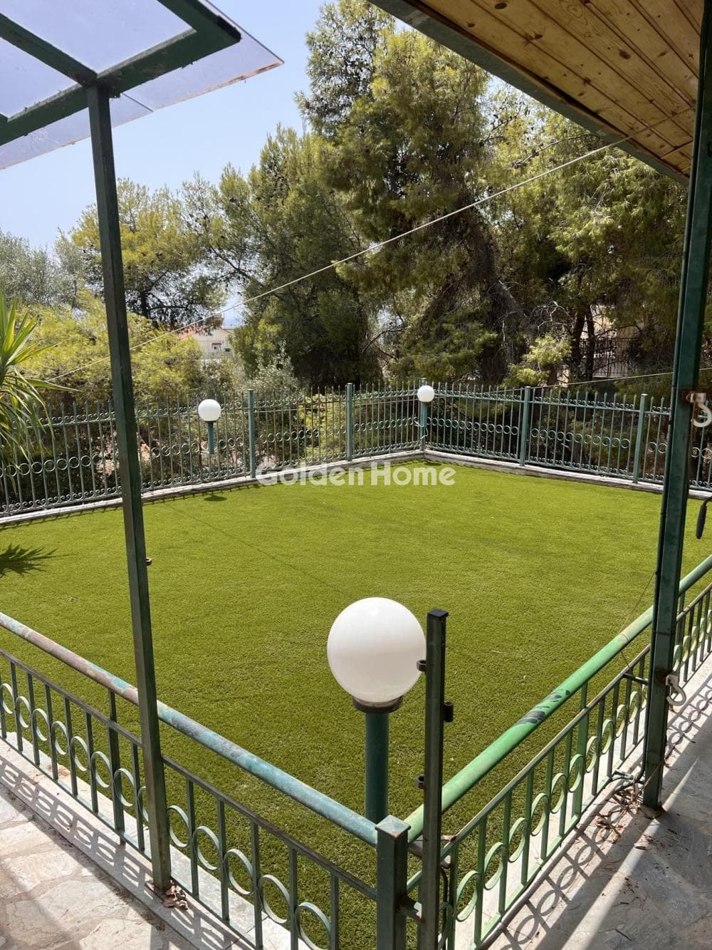 Μονοκατοικία στην Κέντρο, Άγιοι Θεόδωροι — Φωτογραφία 1 από 10