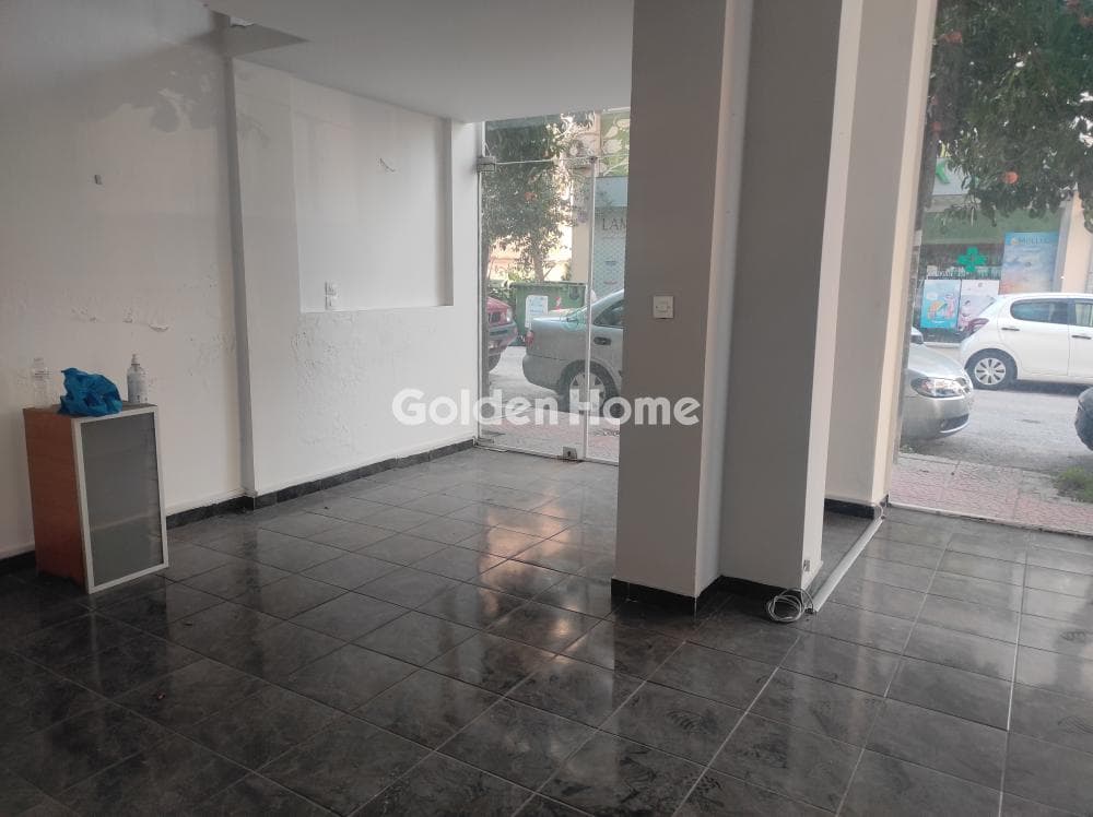 Retail Store in Plateia Davaki, Kalithea — Photo 6 of 9