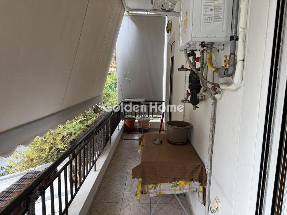 Apartment in Ippodromos, Kalithea — Photo 7 of 24