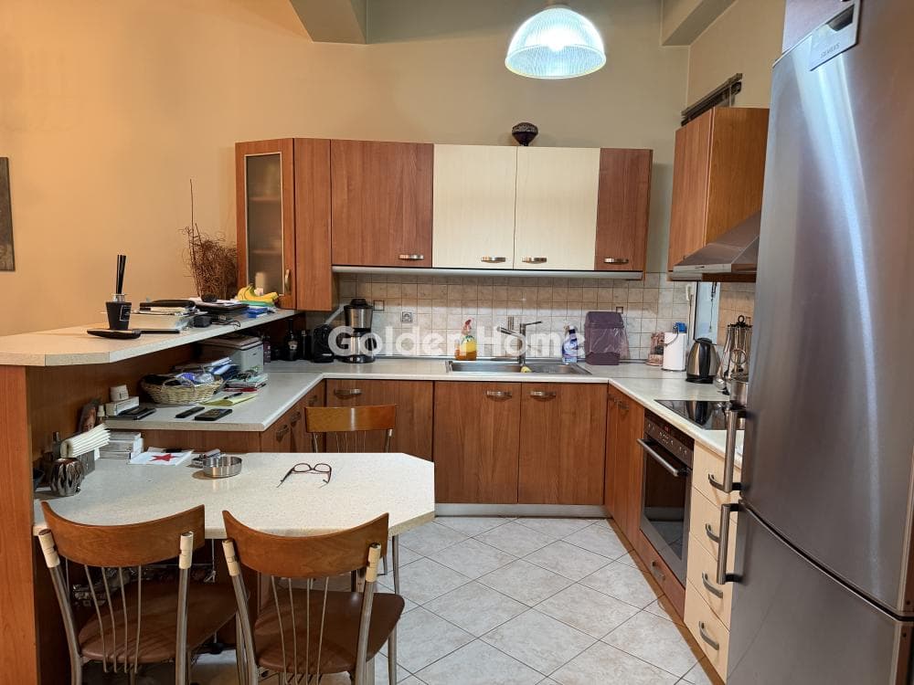 Apartment in Ippodromos, Kalithea — Photo 5 of 24