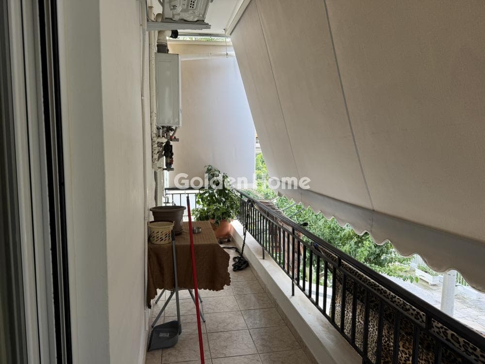 Apartment in Ippodromos, Kalithea — Photo 6 of 24