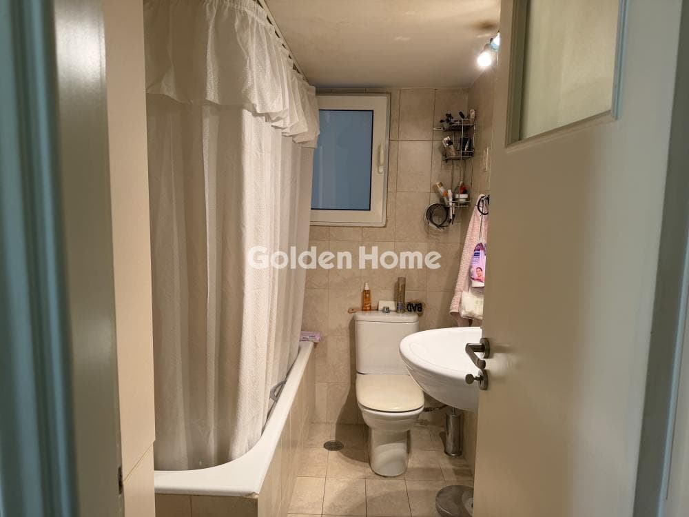 Apartment in Ippodromos, Kalithea — Photo 17 of 24