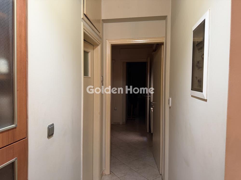 Apartment in Ippodromos, Kalithea — Photo 8 of 24