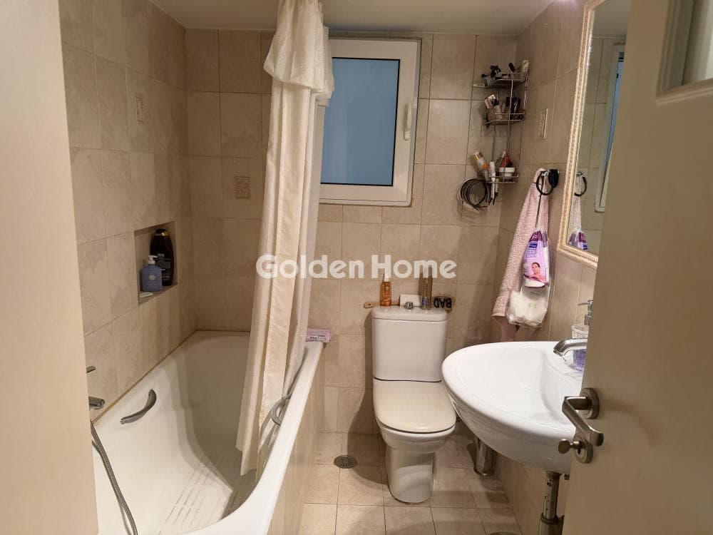 Apartment in Ippodromos, Kalithea — Photo 18 of 24