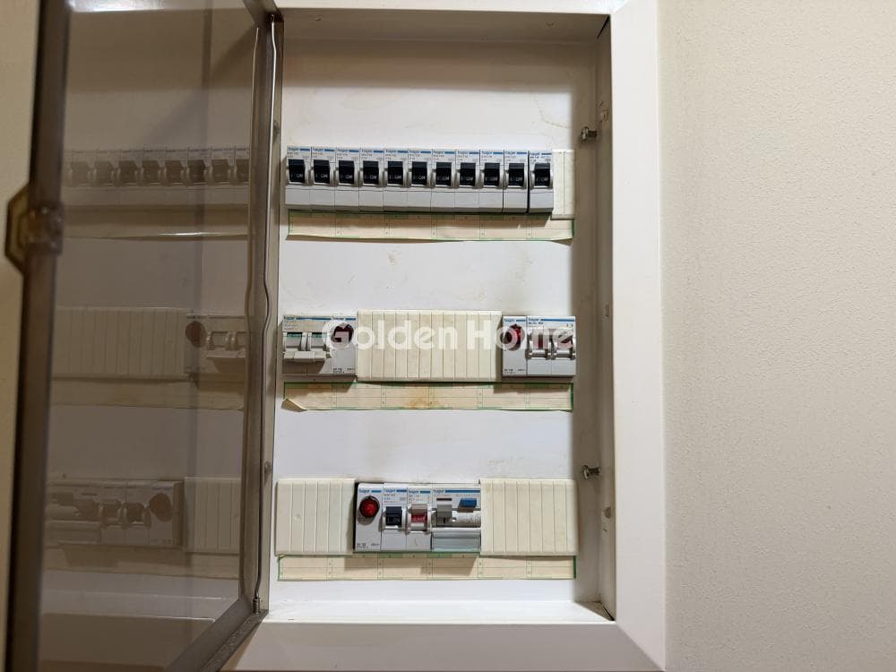 Apartment in Ippodromos, Kalithea — Photo 21 of 24