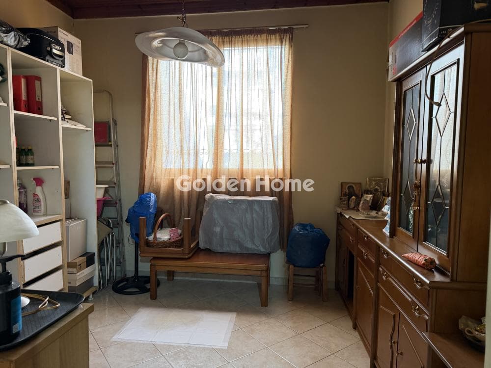 Apartment in Ippodromos, Kalithea — Photo 11 of 24